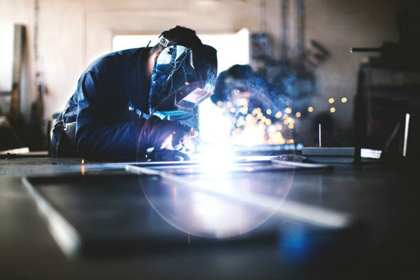 Affordable Welder Services in Colonial Beach, VA