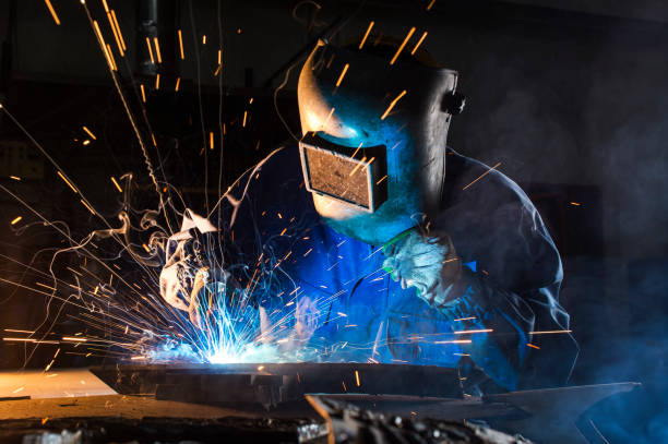Best Automotive Welding in Colonial Beach, VA