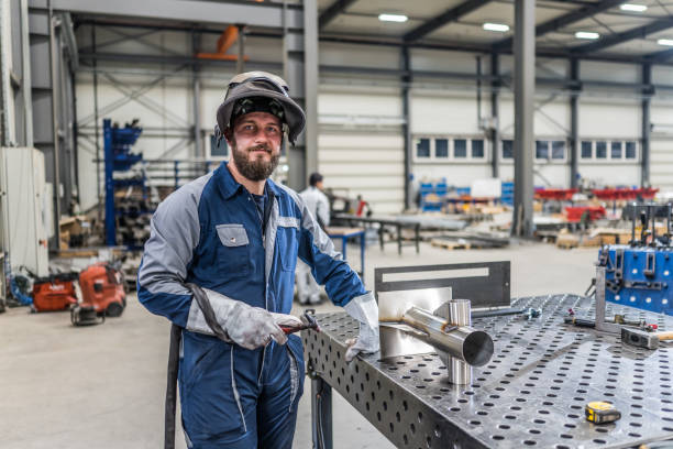Best Aerospace and Defense Welding in Colonial Beach, VA
