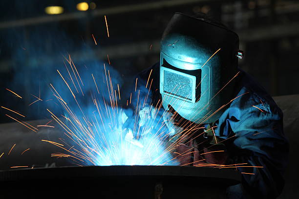  Colonial Beach, VA Welder Pros