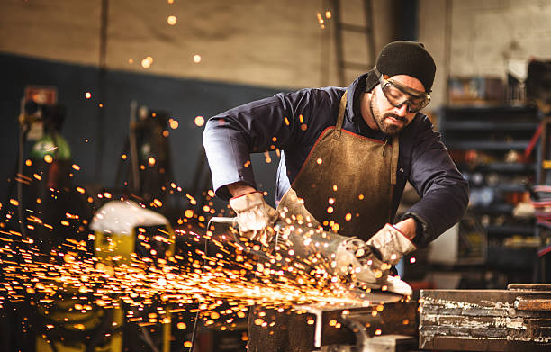Best Automation and Robotic Welding in Colonial Beach, VA